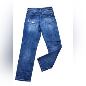Liverpool Denim Girlfriend Jeans